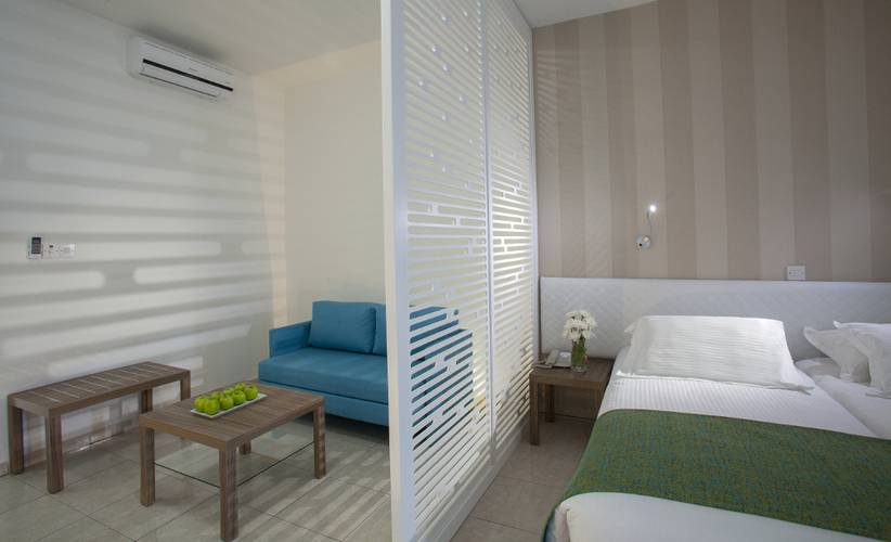 Princessa Vera Hotel Apts