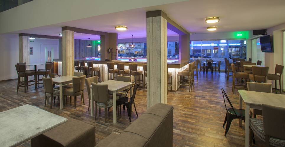 Princessa Vera Hotel Apts