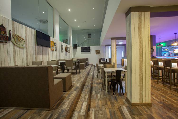 Princessa Vera Hotel Apts