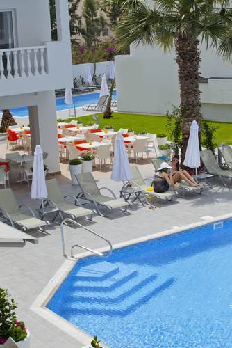 Princessa Vera Hotel Apts