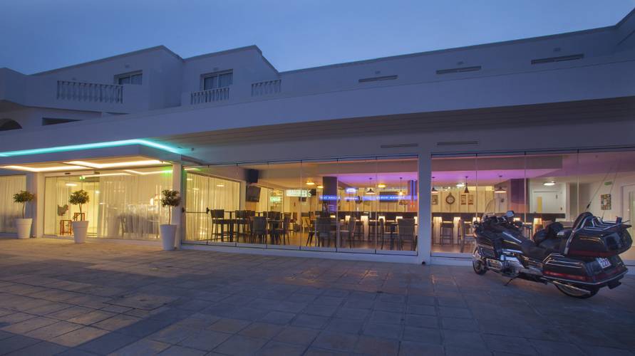 Princessa Vera Hotel Apts