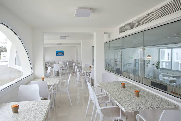 Princessa Vera Hotel Apts