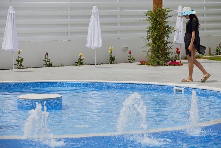 Princessa Vera Hotel Apts