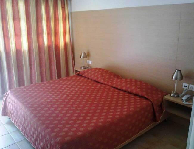 Sandy Beach Hotel