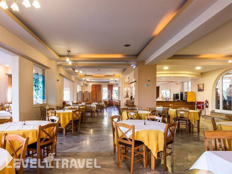Фотография Talea Beach Hotel