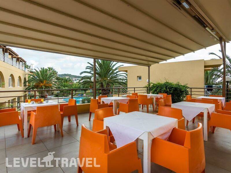 Фотография Talea Beach Hotel