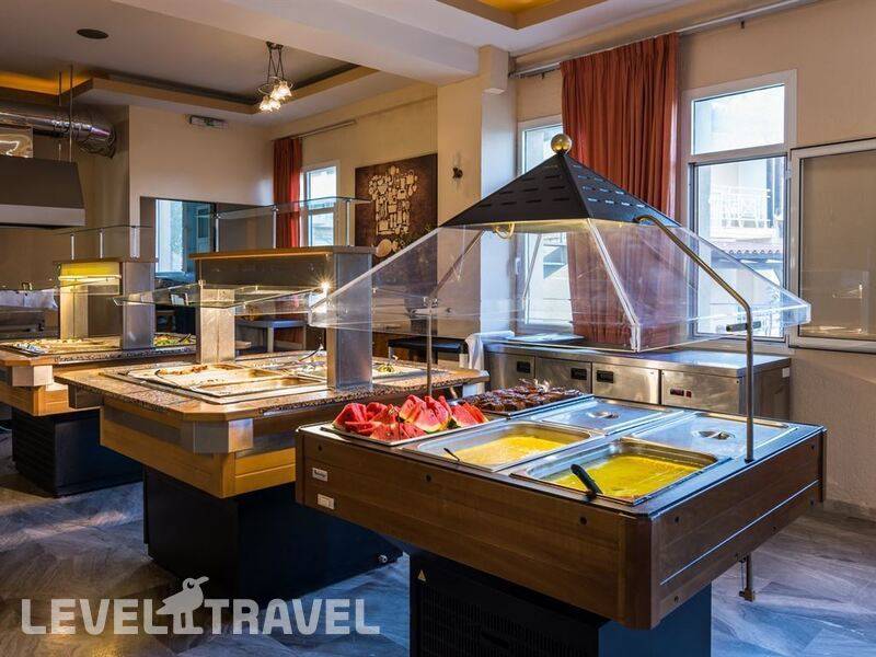 Фотография Talea Beach Hotel