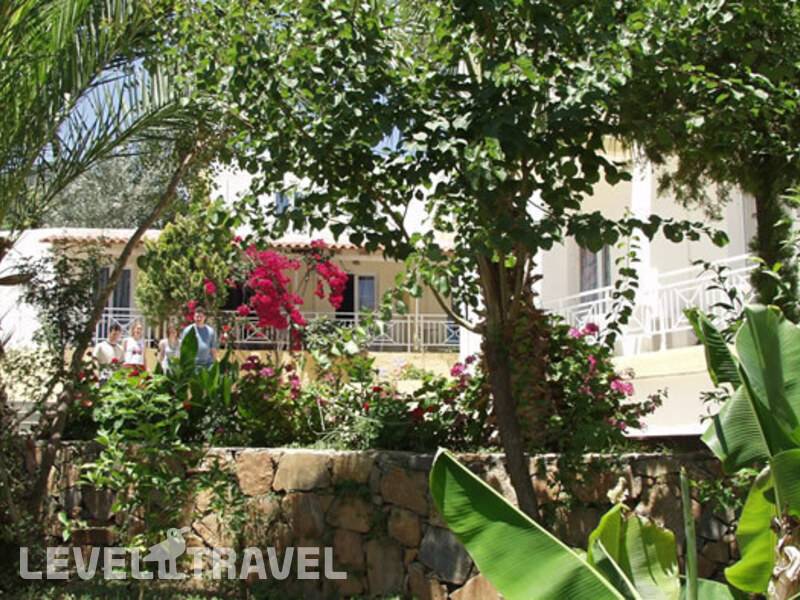 Фотография Talea Beach Hotel