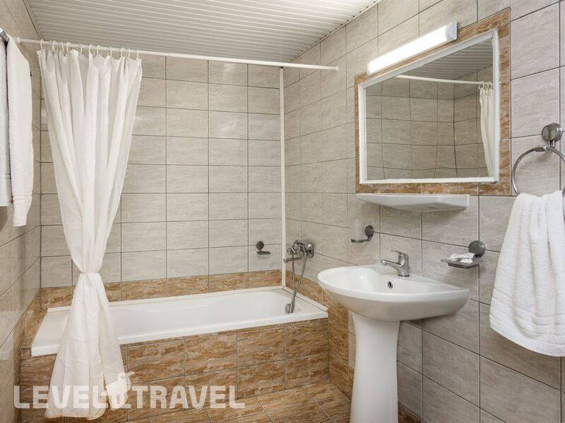 Фотография Talea Beach Hotel
