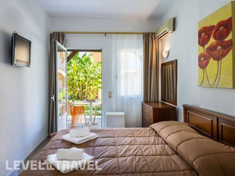 Фотография Talea Beach Hotel