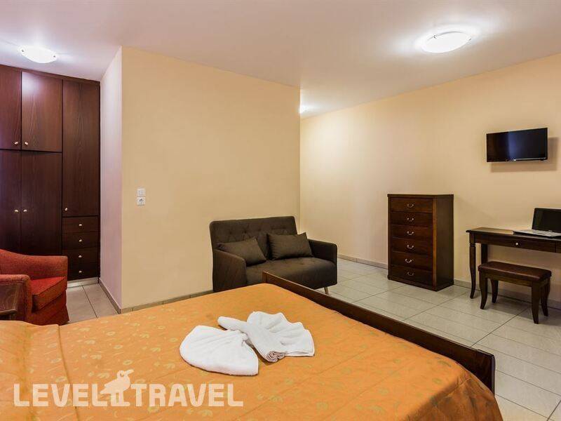 Фотография Talea Beach Hotel
