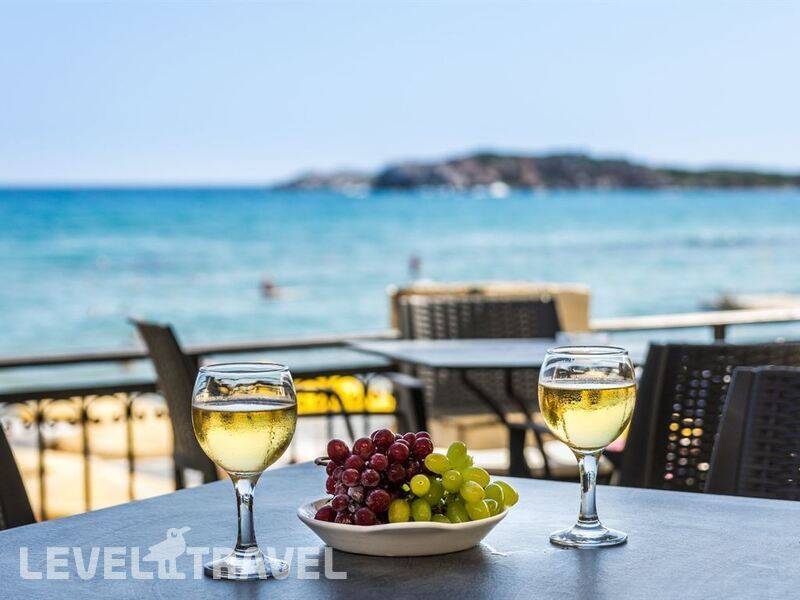 Фотография Talea Beach Hotel