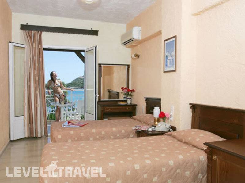 Фотография Talea Beach Hotel