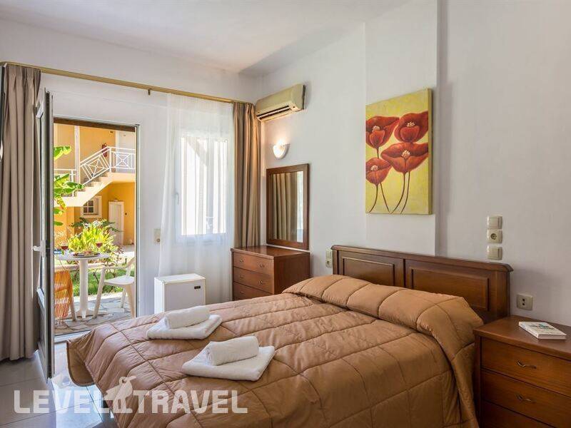Фотография Talea Beach Hotel