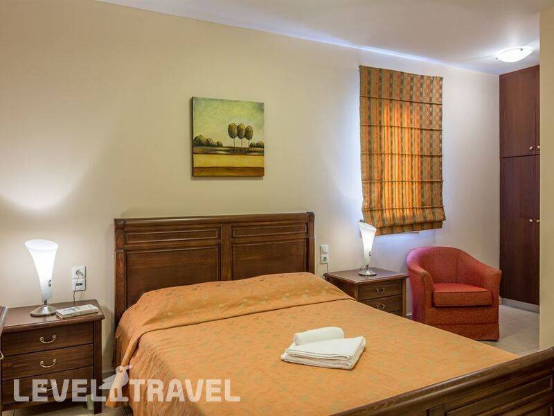 Фотография Talea Beach Hotel