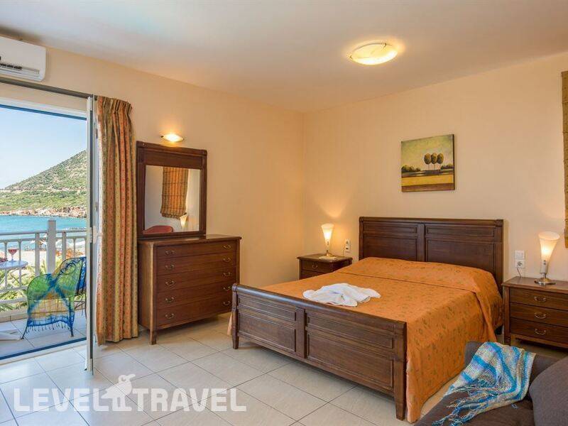 Фотография Talea Beach Hotel