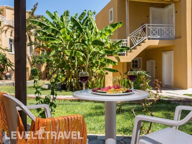 Фотография Talea Beach Hotel