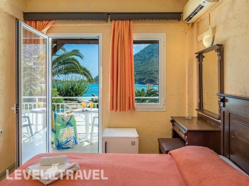 Фотография Talea Beach Hotel