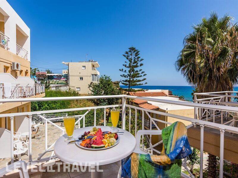 Фотография Talea Beach Hotel