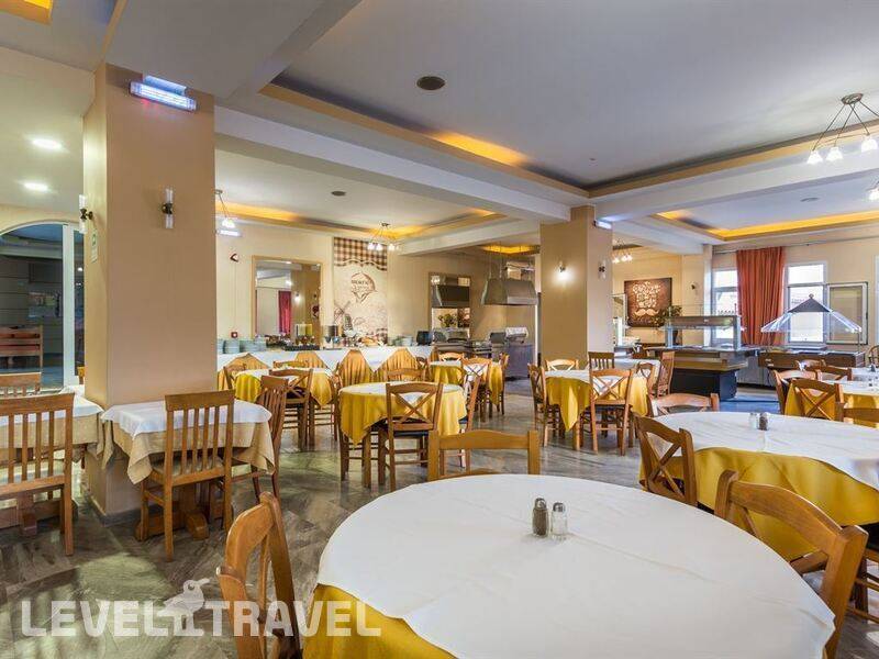 Фотография Talea Beach Hotel
