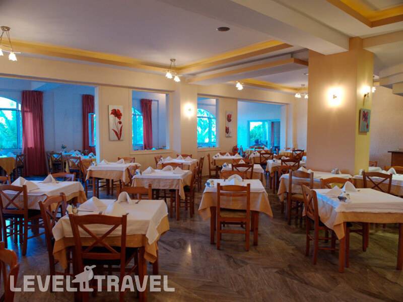 Фотография Talea Beach Hotel