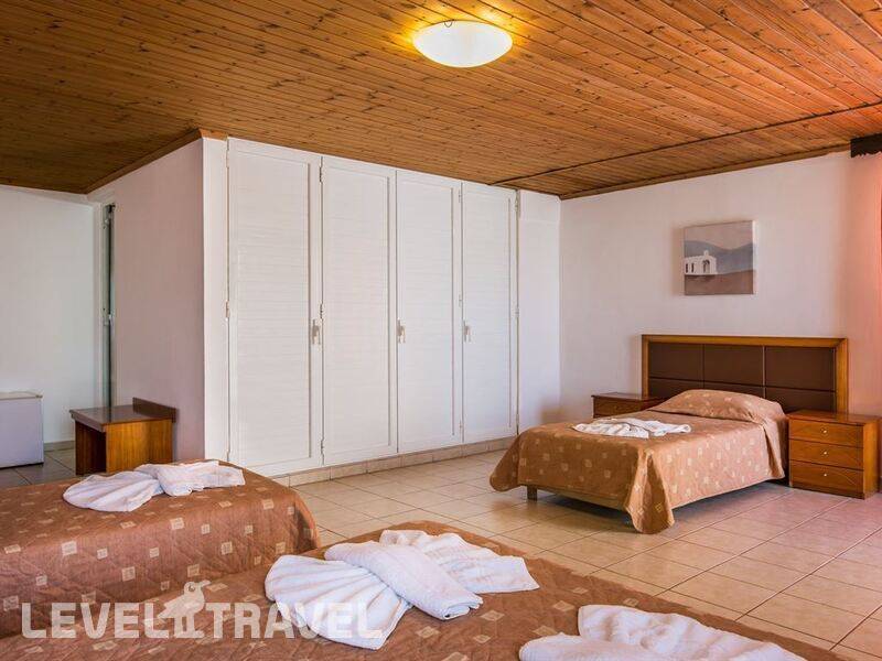 Фотография Talea Beach Hotel