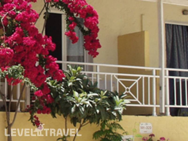 Фотография Talea Beach Hotel