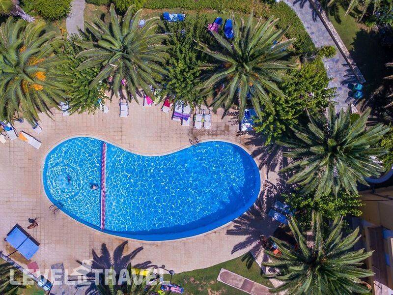 Фотография Talea Beach Hotel