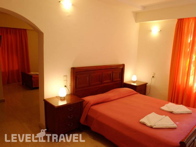 Фотография Talea Beach Hotel