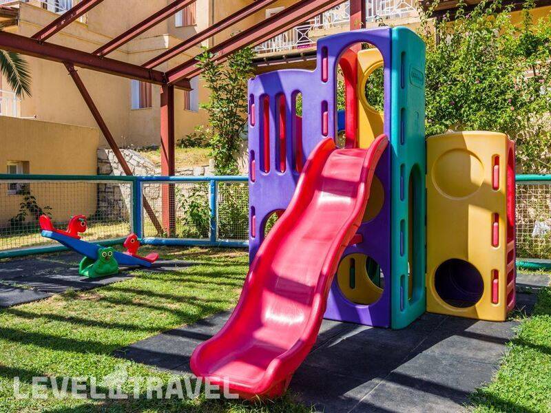 Фотография Talea Beach Hotel