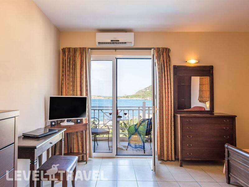 Фотография Talea Beach Hotel