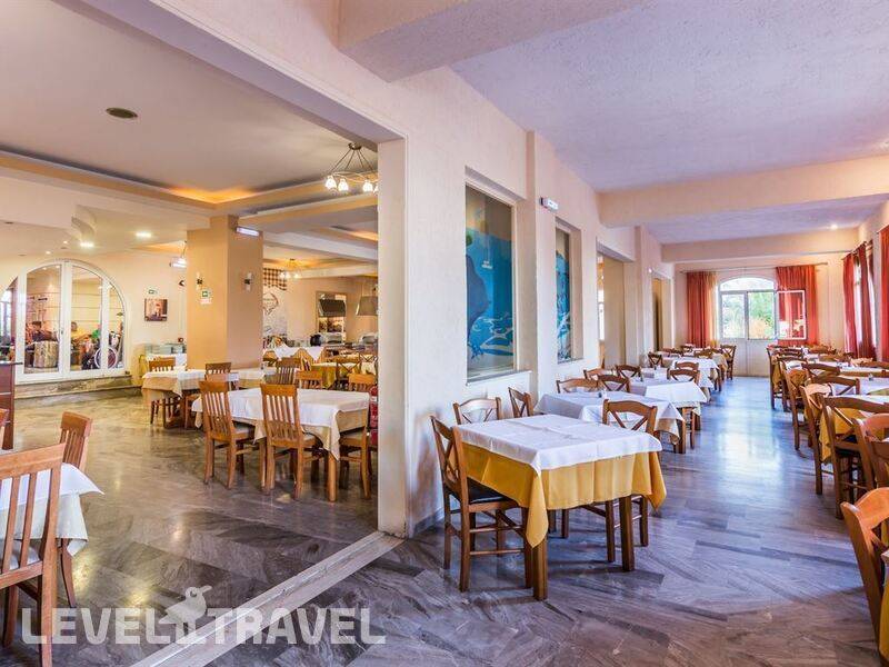 Фотография Talea Beach Hotel