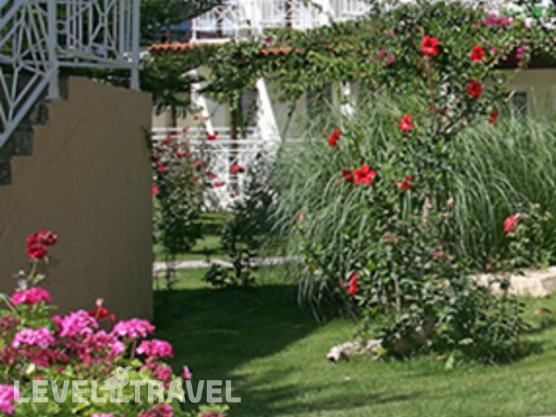 Фотография Talea Beach Hotel