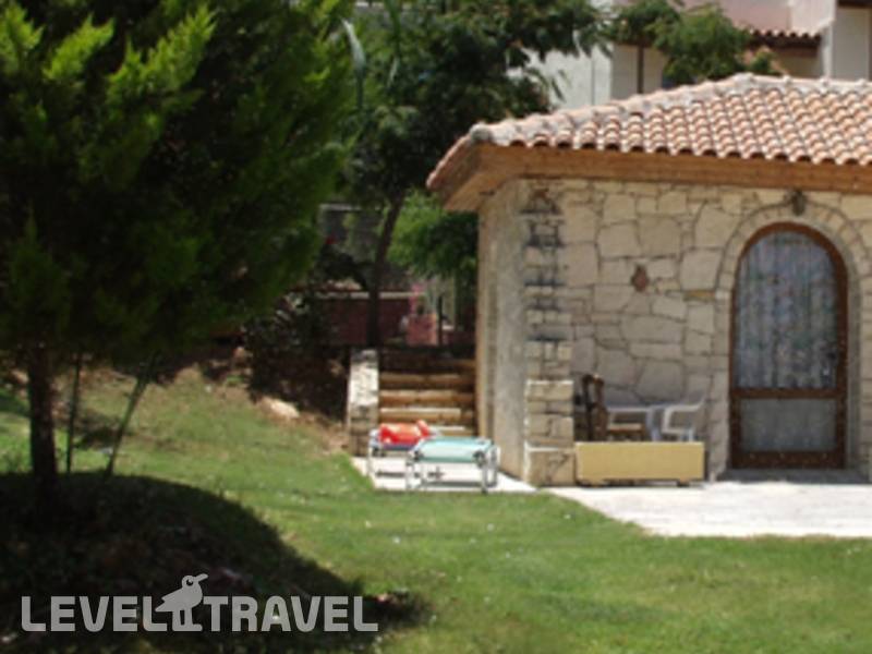 Фотография Talea Beach Hotel