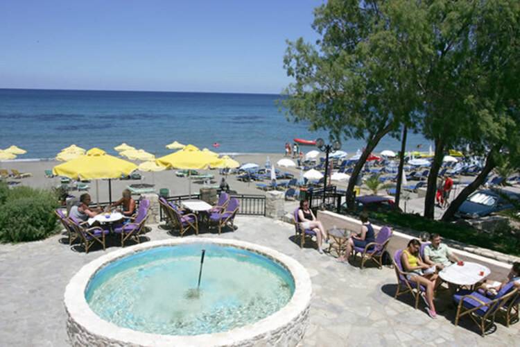 Talea Beach Hotel