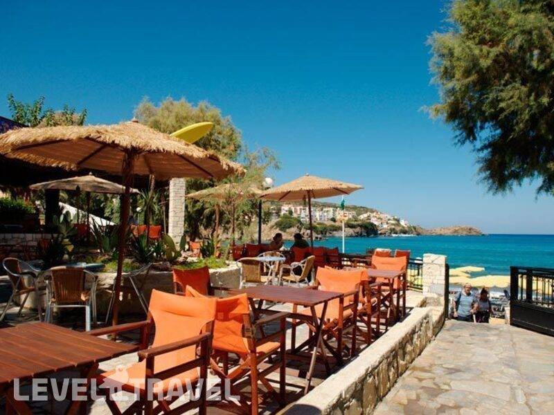 Фотография Talea Beach Hotel