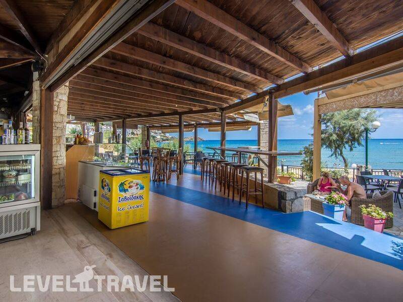 Фотография Talea Beach Hotel