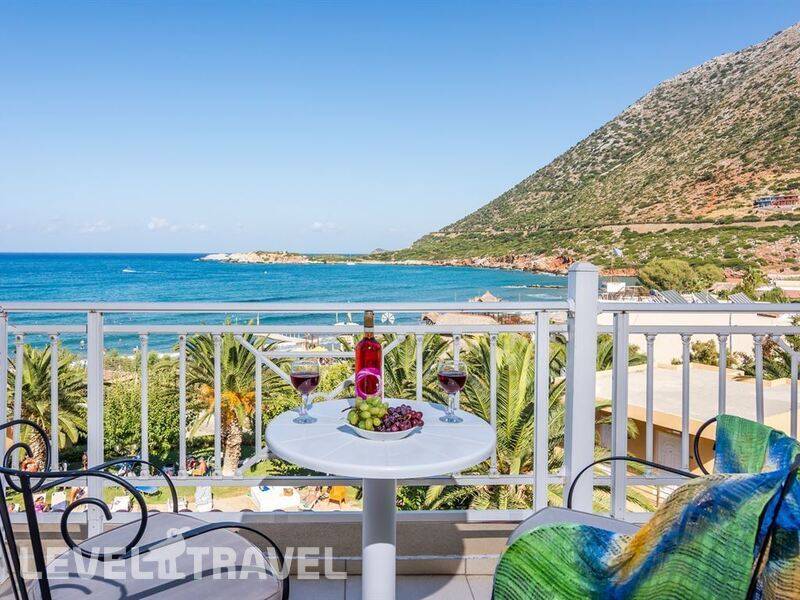 Фотография Talea Beach Hotel