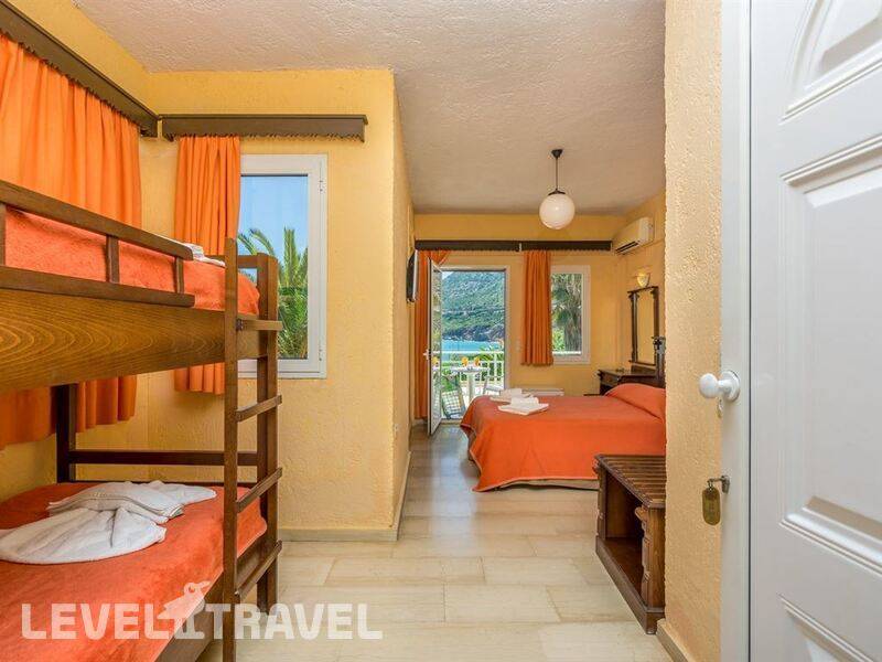 Фотография Talea Beach Hotel