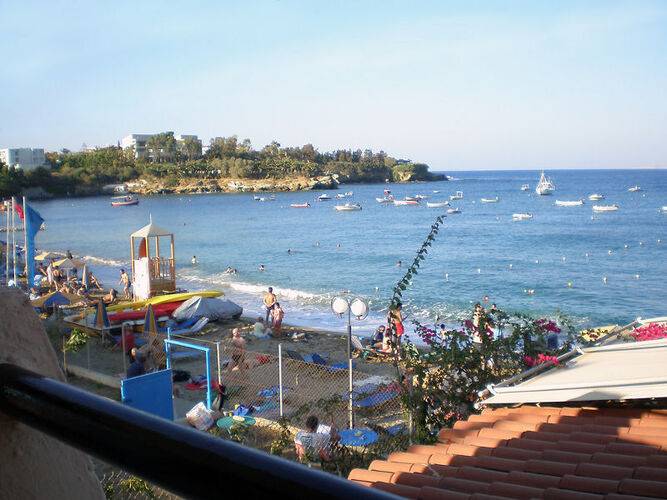 Litsa Mare Apartment