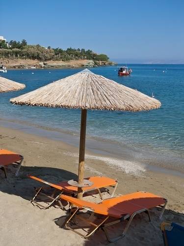 Litsa Mare Apartment