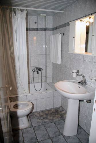 Litsa Mare Apartment