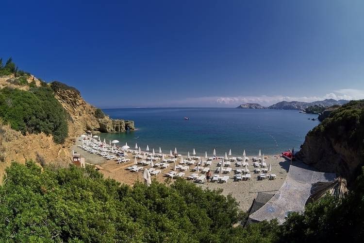 Litsa Mare Apartment