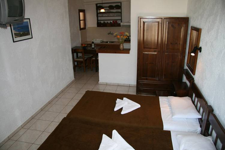 Litsa Mare Apartment