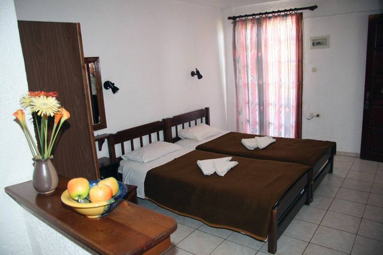 Litsa Mare Apartment