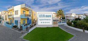 Litsa Mare Apartment