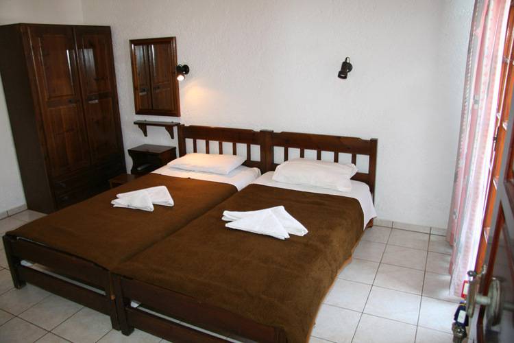 Litsa Mare Apartment