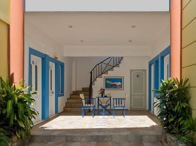 Litsa Mare Apartment