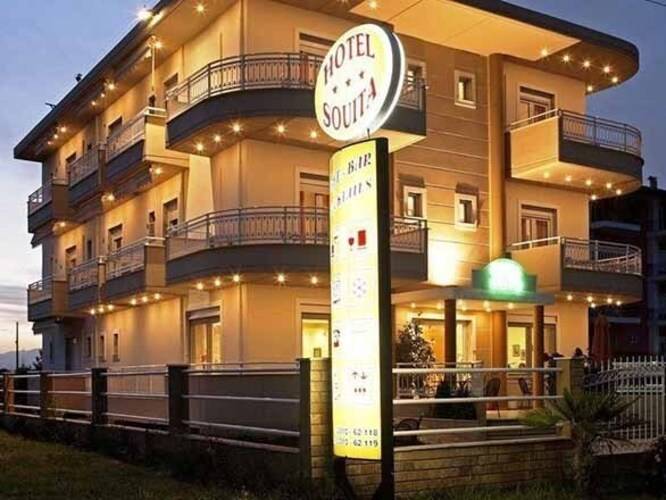Souita Hotel