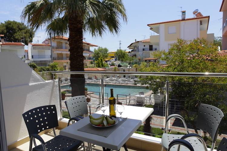 Sarantis Hotel